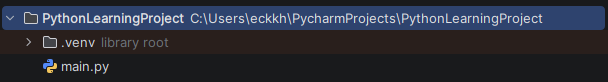 Python download page