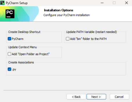 Python download page